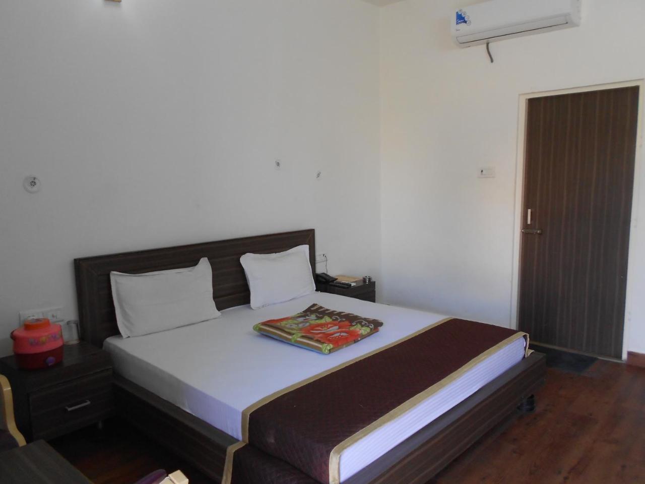 Rajshree Resorts Jaipur Exterior photo