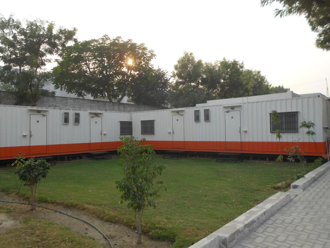 Rajshree Resorts Jaipur Exterior photo