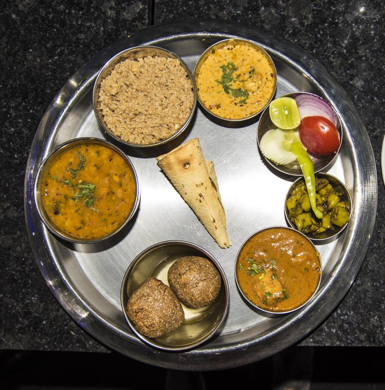 Rajshree Resorts Jaipur Exterior photo