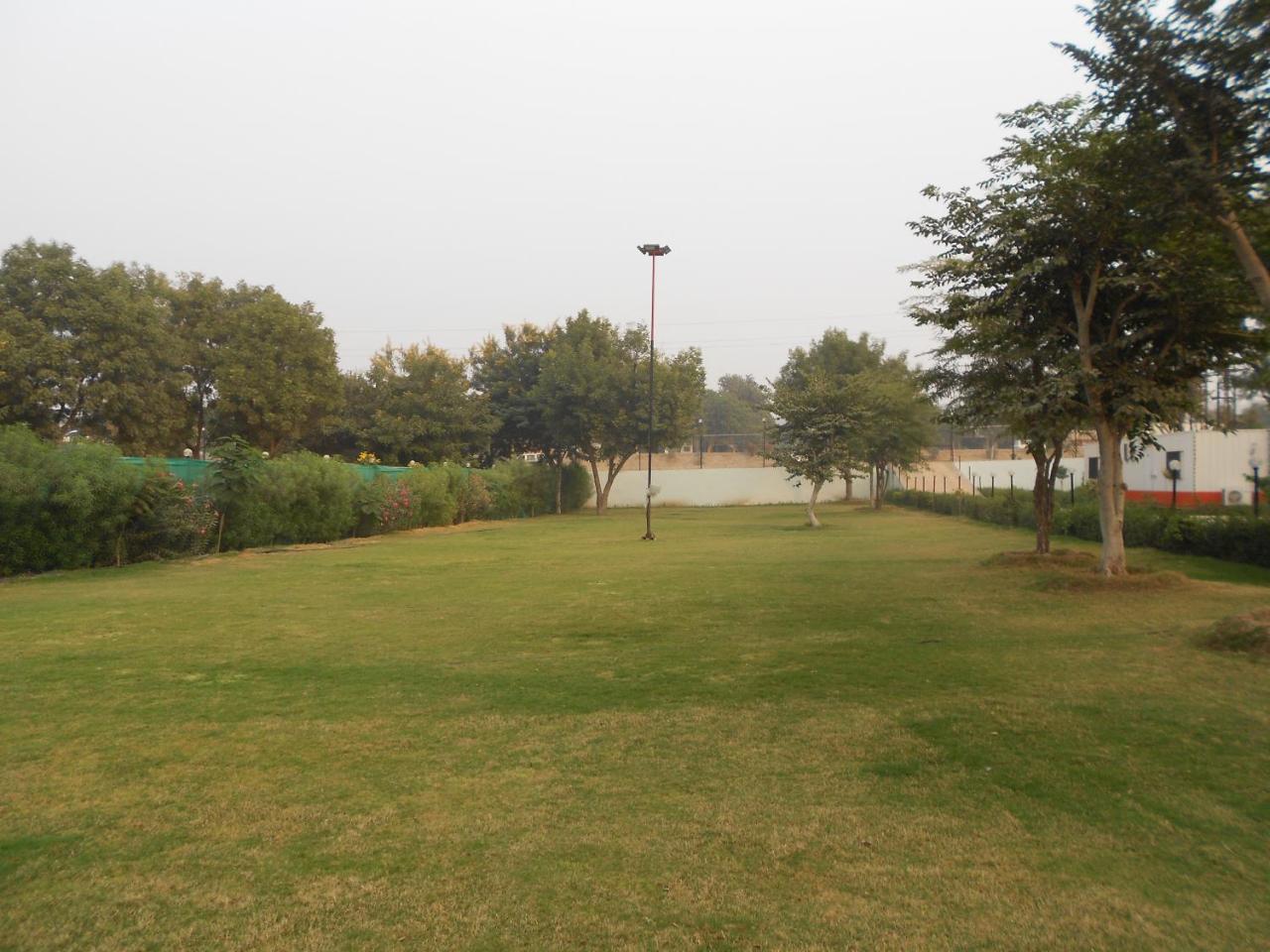Rajshree Resorts Jaipur Exterior photo