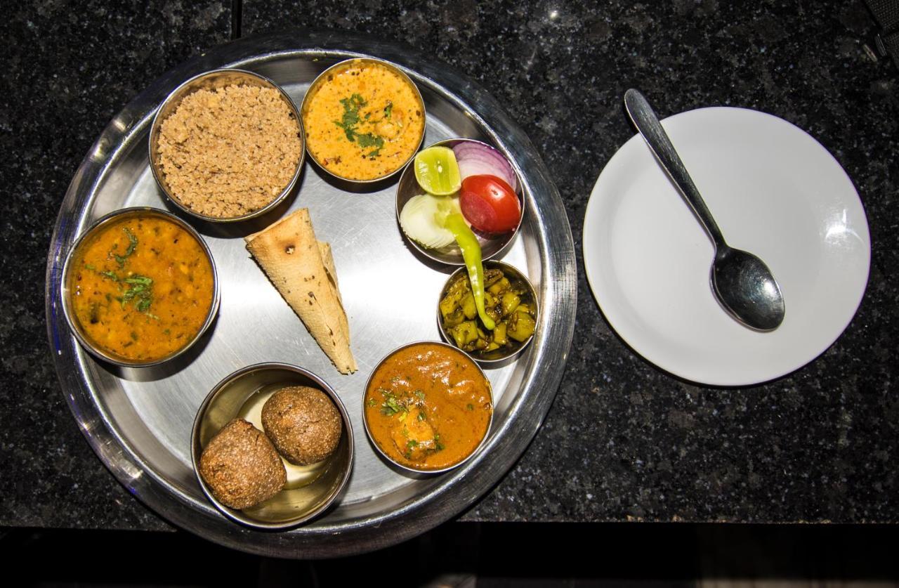 Rajshree Resorts Jaipur Exterior photo