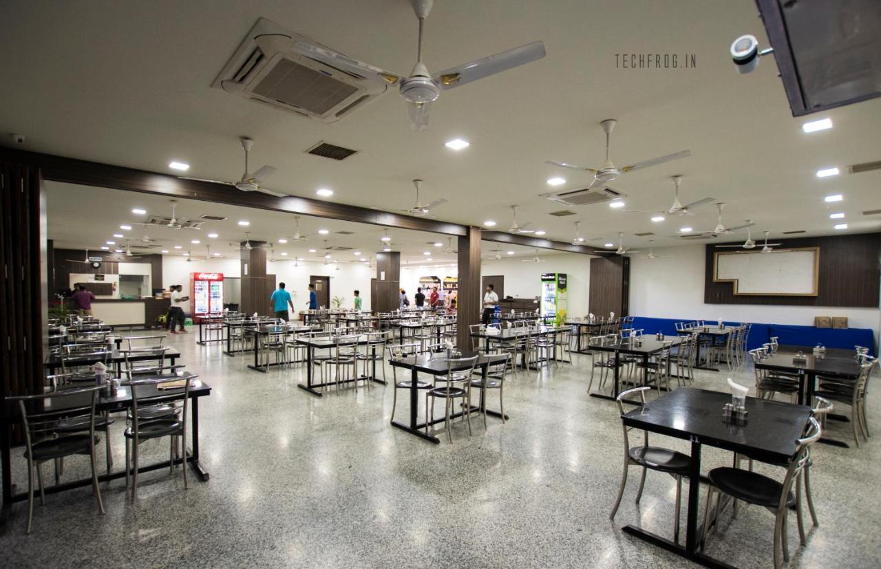 Rajshree Resorts Jaipur Exterior photo