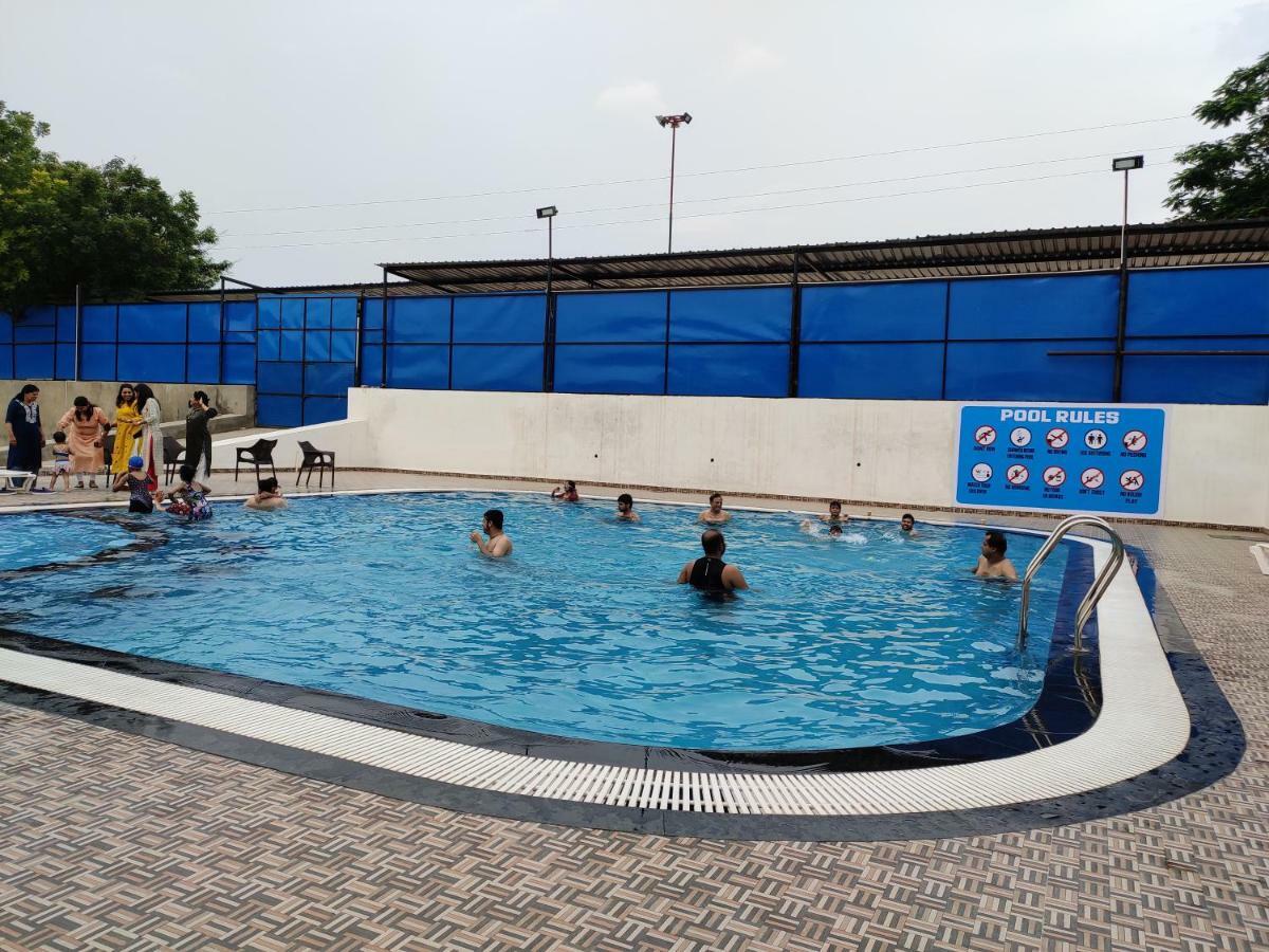 Rajshree Resorts Jaipur Exterior photo