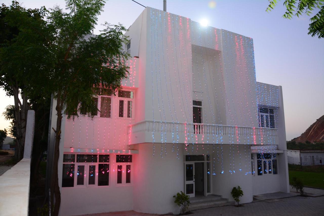 Rajshree Resorts Jaipur Exterior photo