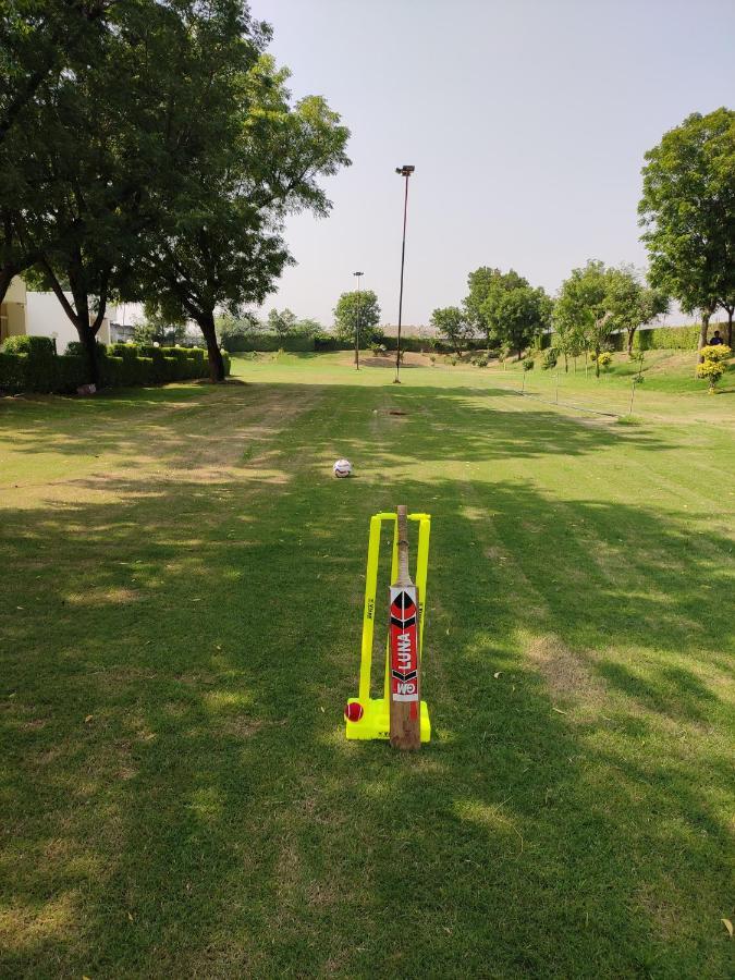 Rajshree Resorts Jaipur Exterior photo