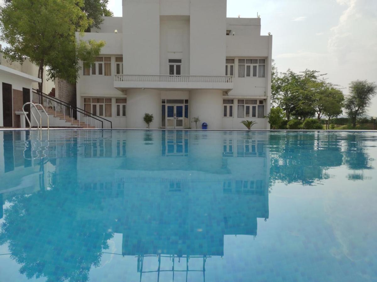 Rajshree Resorts Jaipur Exterior photo