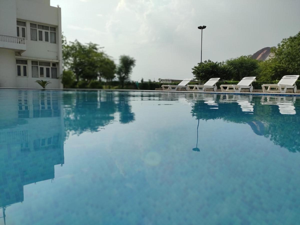 Rajshree Resorts Jaipur Exterior photo