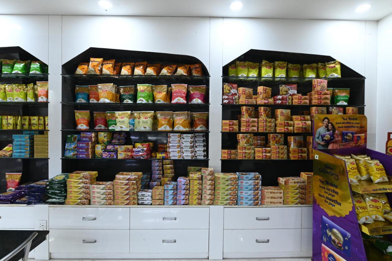 Rajshree Resorts Jaipur Exterior photo